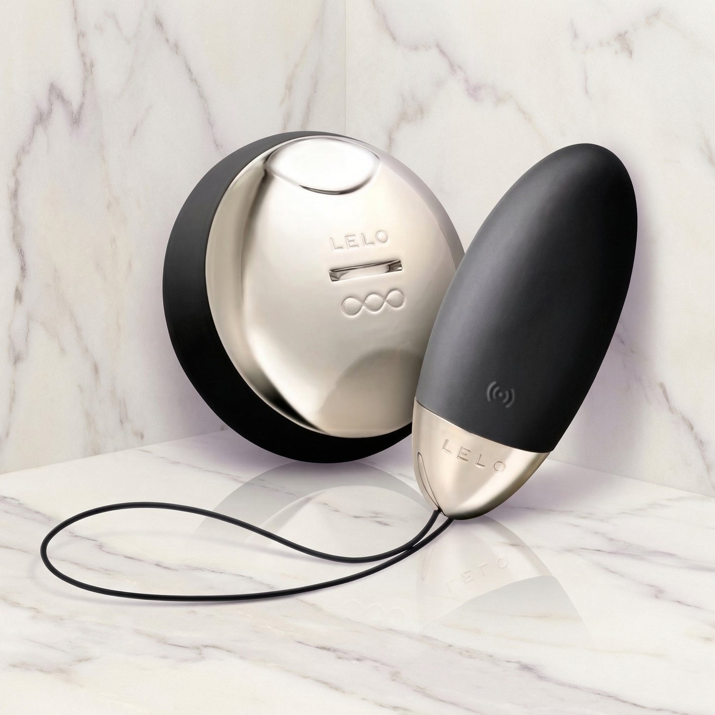 Lelo Lyla 2: Meest luxueuze vibrerende eitje met afstandsbediening