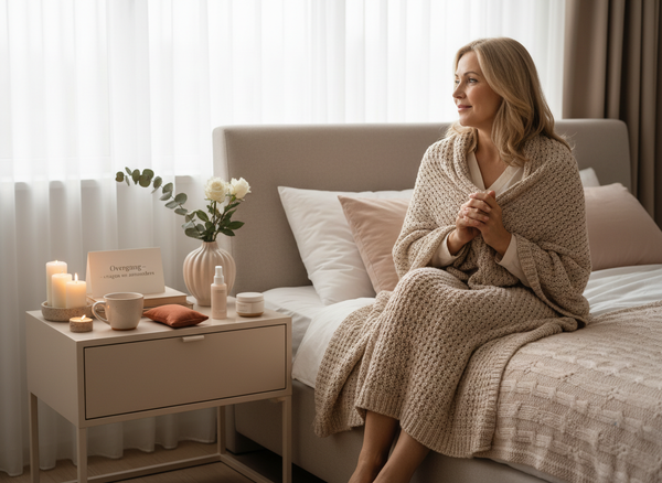 Libido verhogen als vrouw: oorzaken en wat écht helpt