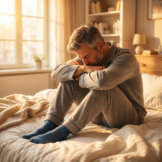 Overzicht van seksspeeltjes bij erectiestoornissen met informatieve illustratie van penisringen en erectiepompen