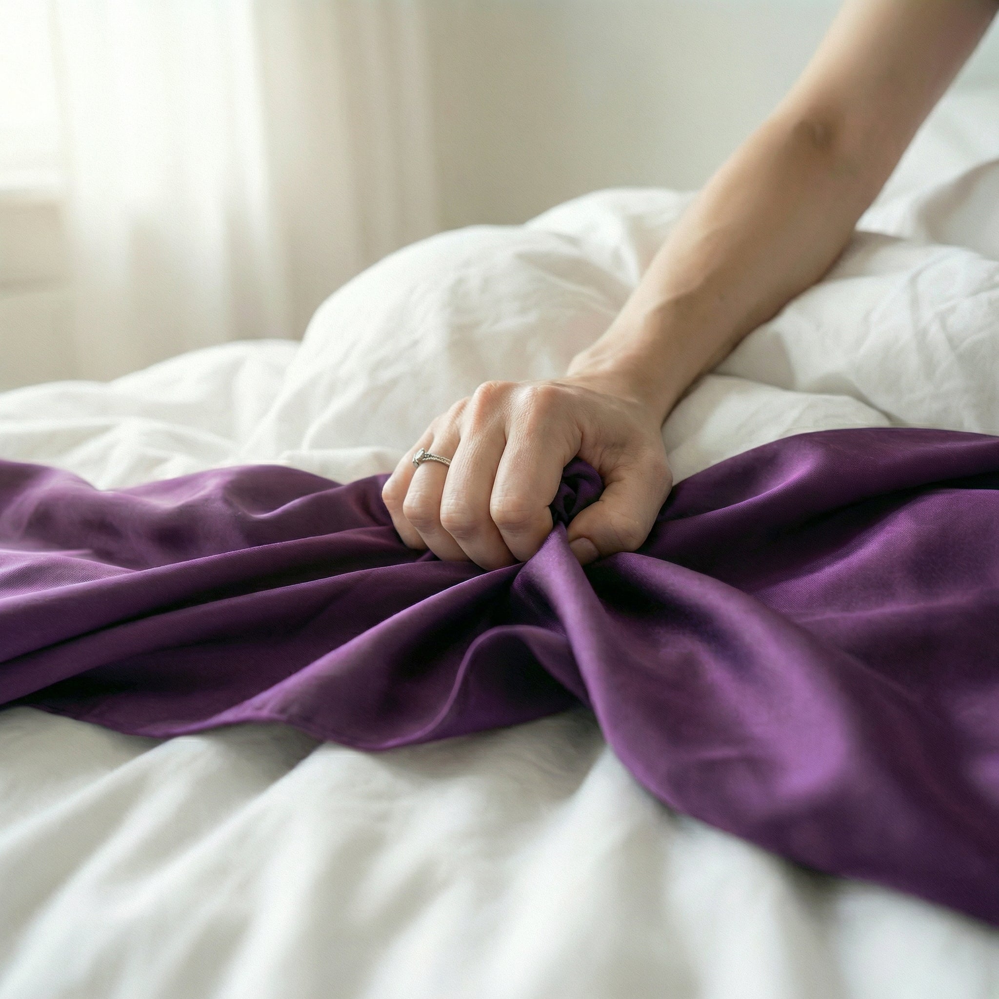 Moeilijk klaarkomen als vrouw informatief artikel met tips over oorzaken oplossingen en orgasme verbetering