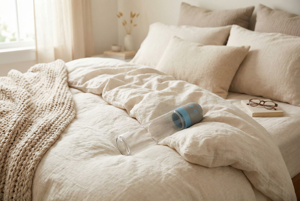 Erectiepomp bij de ziekte van Peyronie informatief artikel met medische illustratie en professioneel behandeladvies