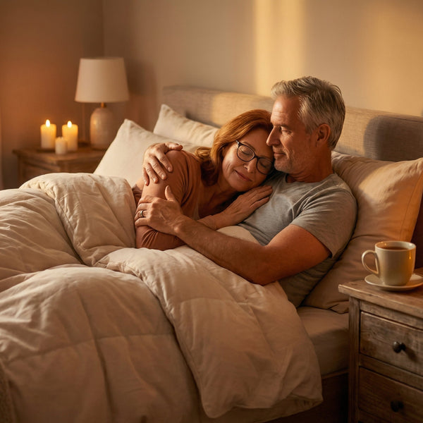 Orgasme Verbetering na  prostaat verwijdering (radicale prostatectomie)