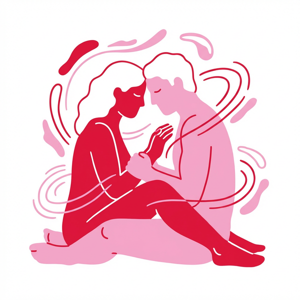 Tantra Massage en Tantra Seks