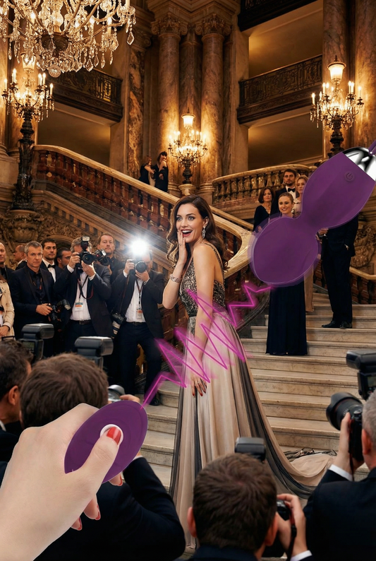 Kegeltrainer vanuit alternatieve hoek met focus op gebruiksvriendelijke vormgeving