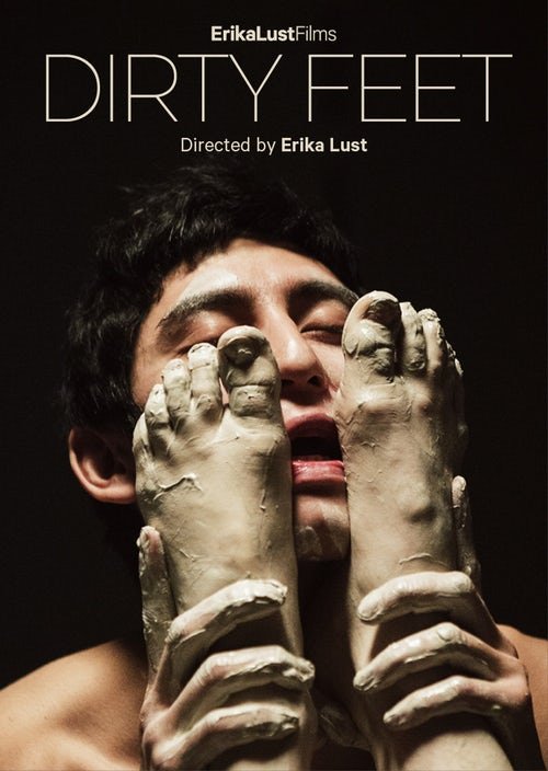 Zijaanzicht XConfessions Vol 12 DVD-case toont ruggengraat en dikte van de verpakking