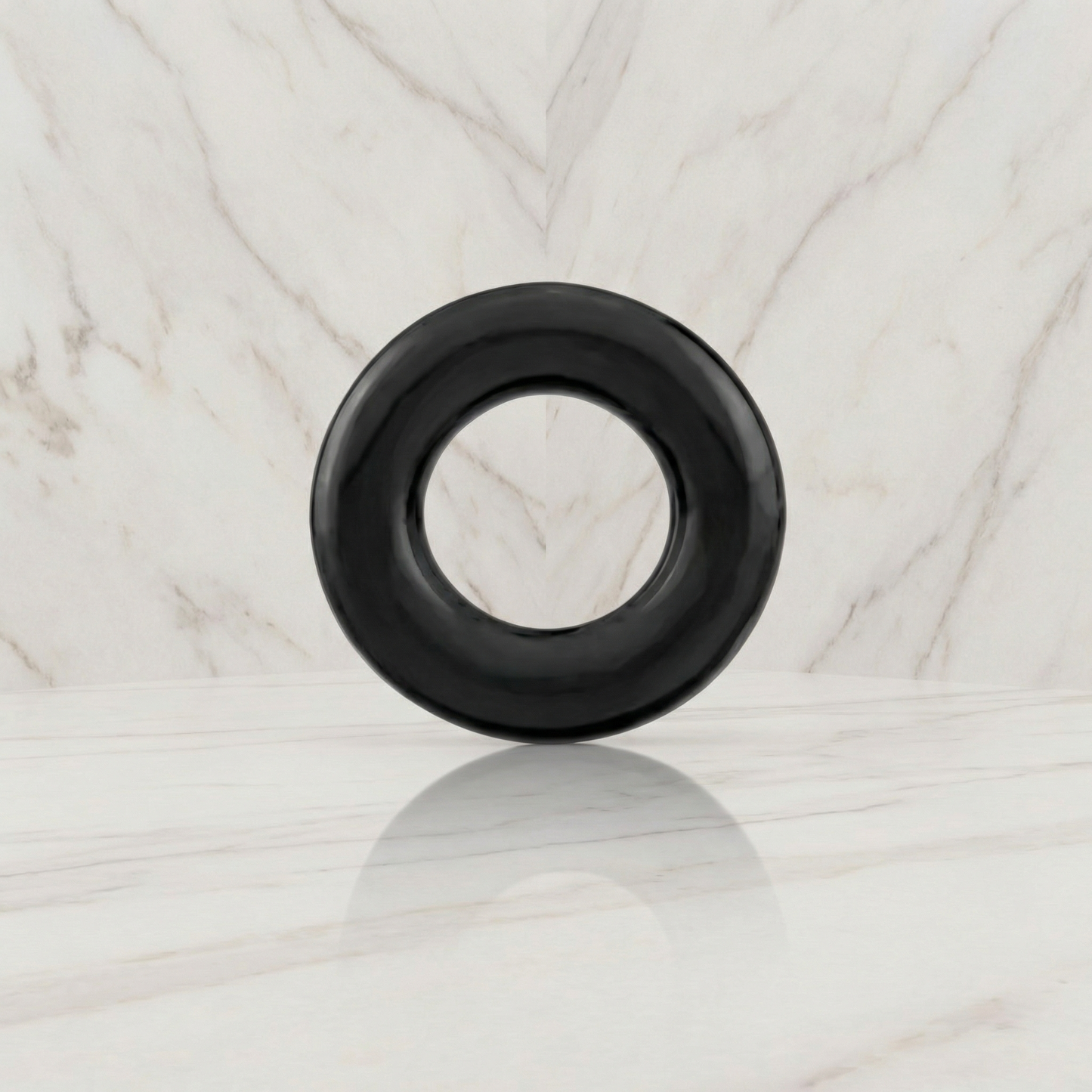 Small Cock Ring: Simple and Effective