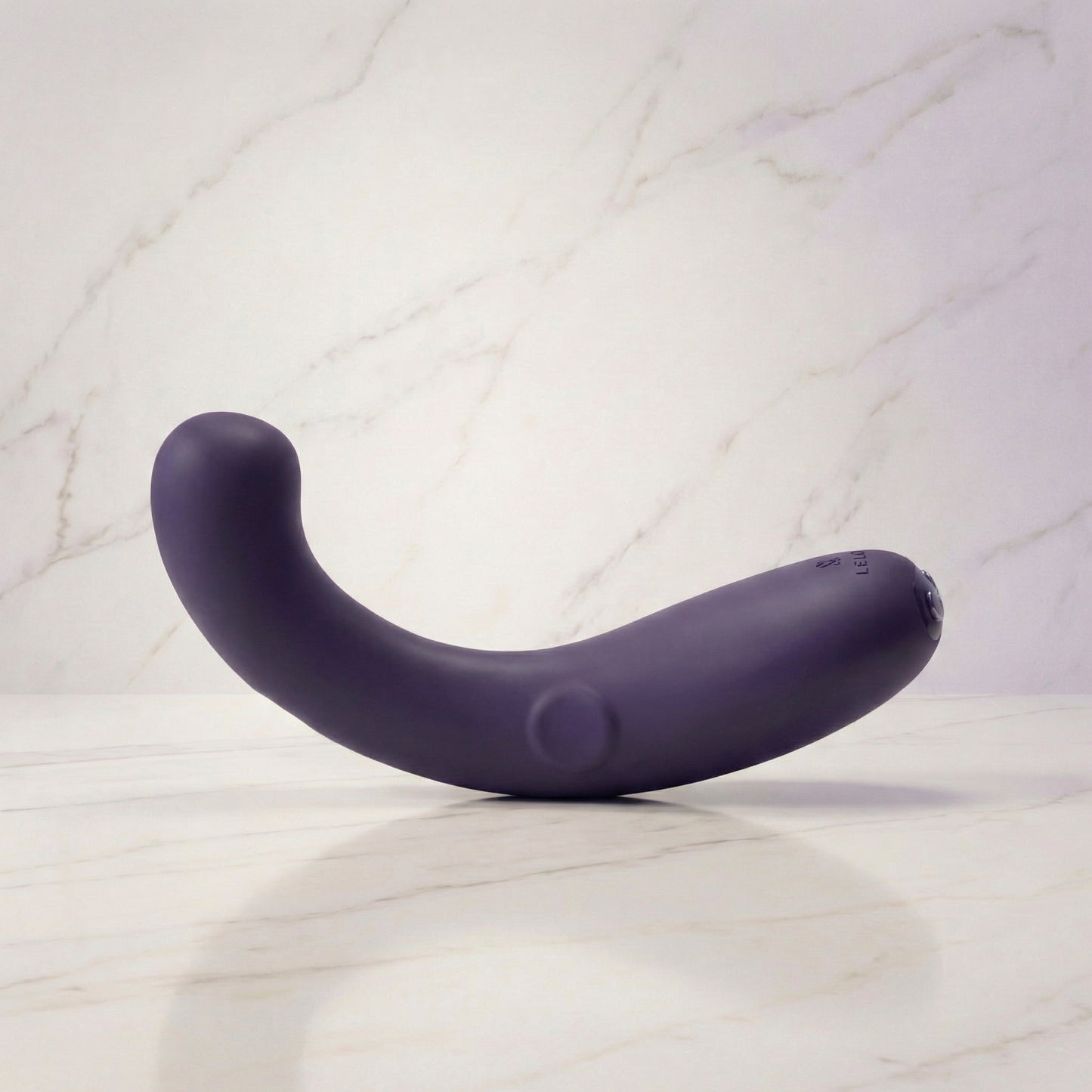G-Kii: flexibele g-spot vibrator