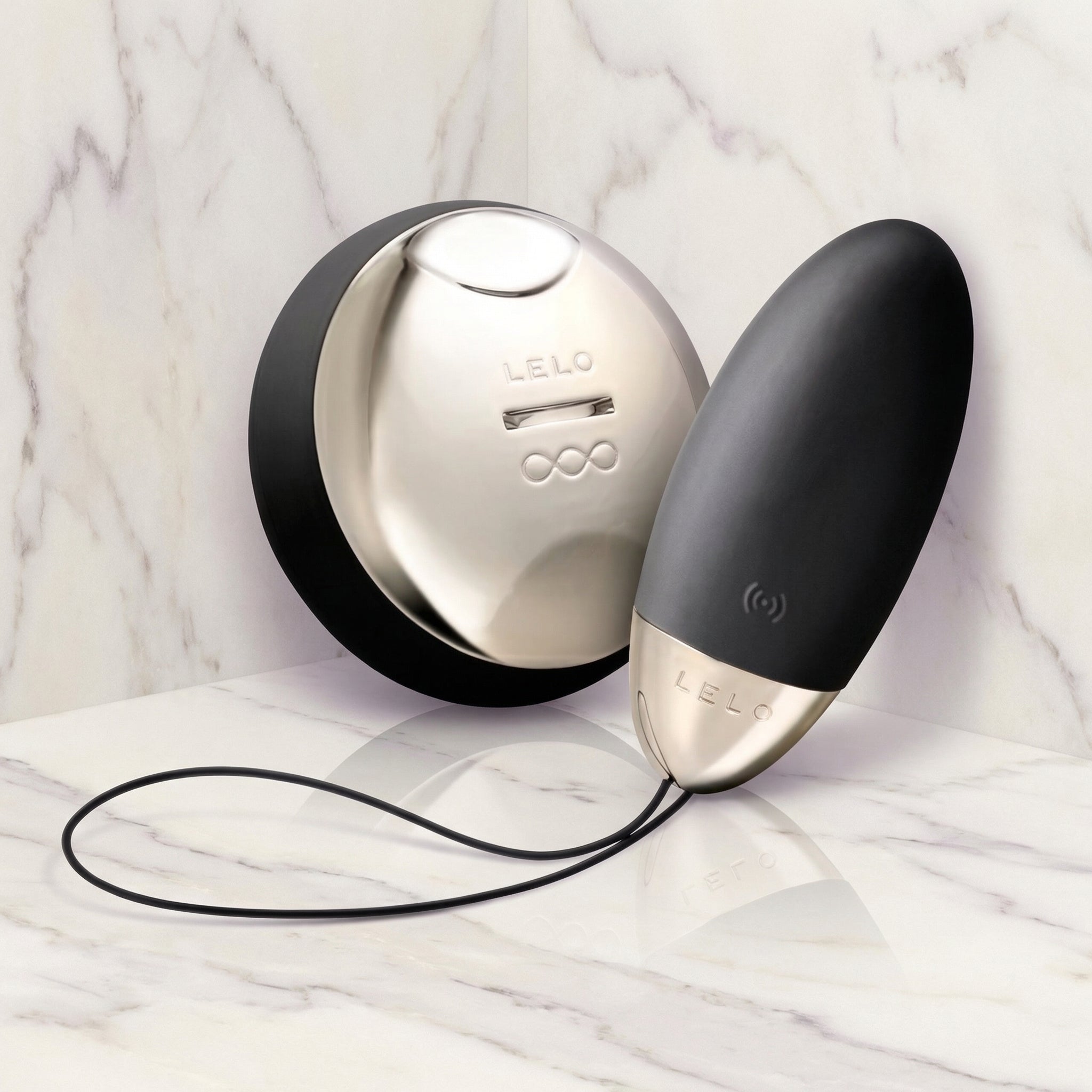 Lelo Lyla 2: Meest luxueuze vibrerende eitje met afstandsbediening