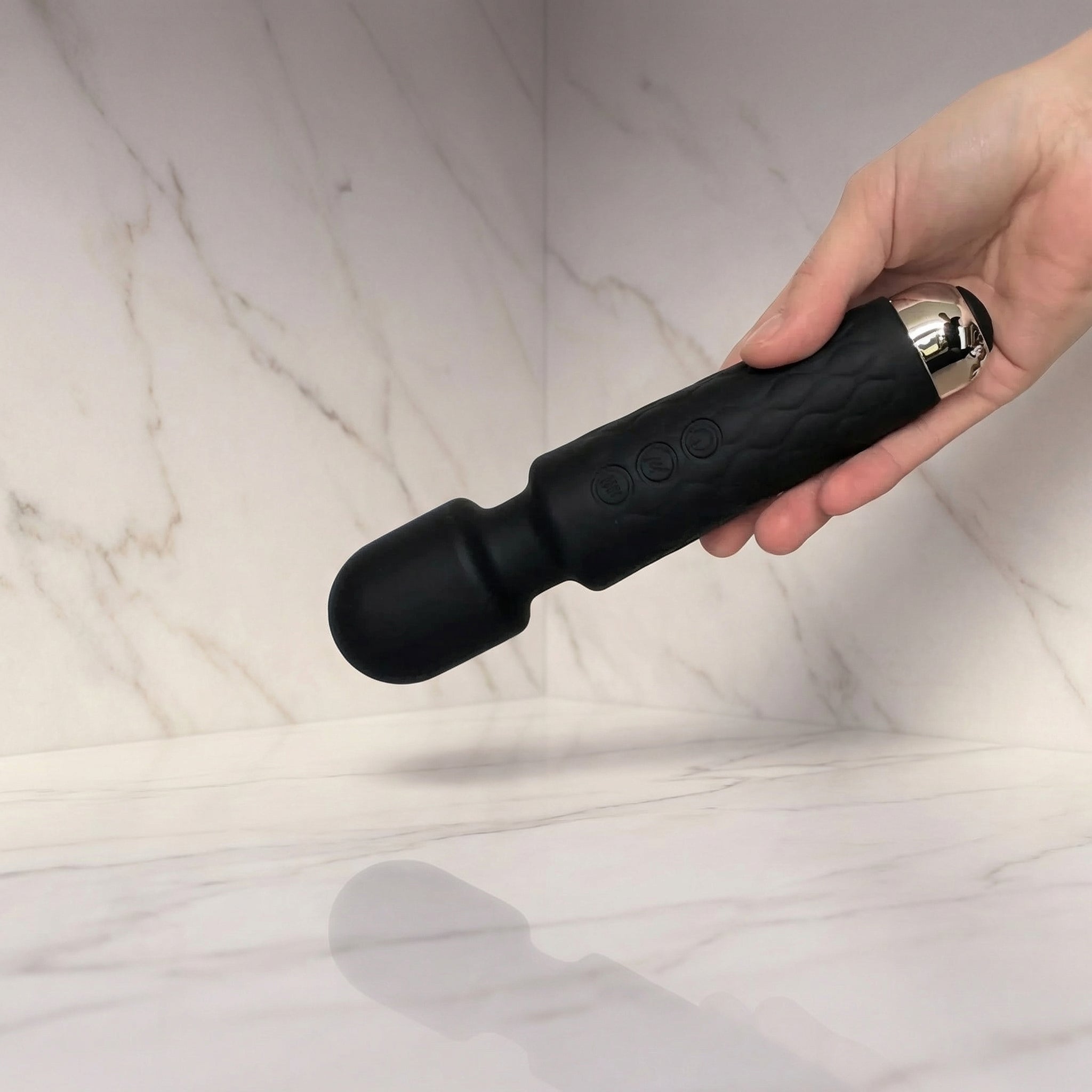 Super wand massager klein formaat