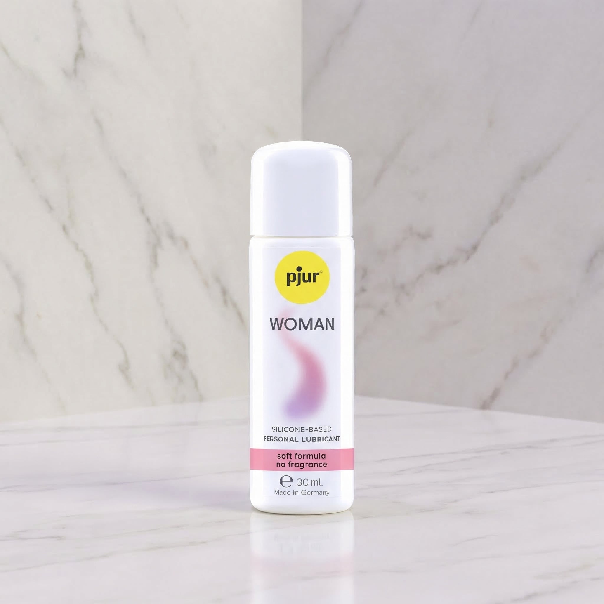 Pjur Woman travel size (30 ml)