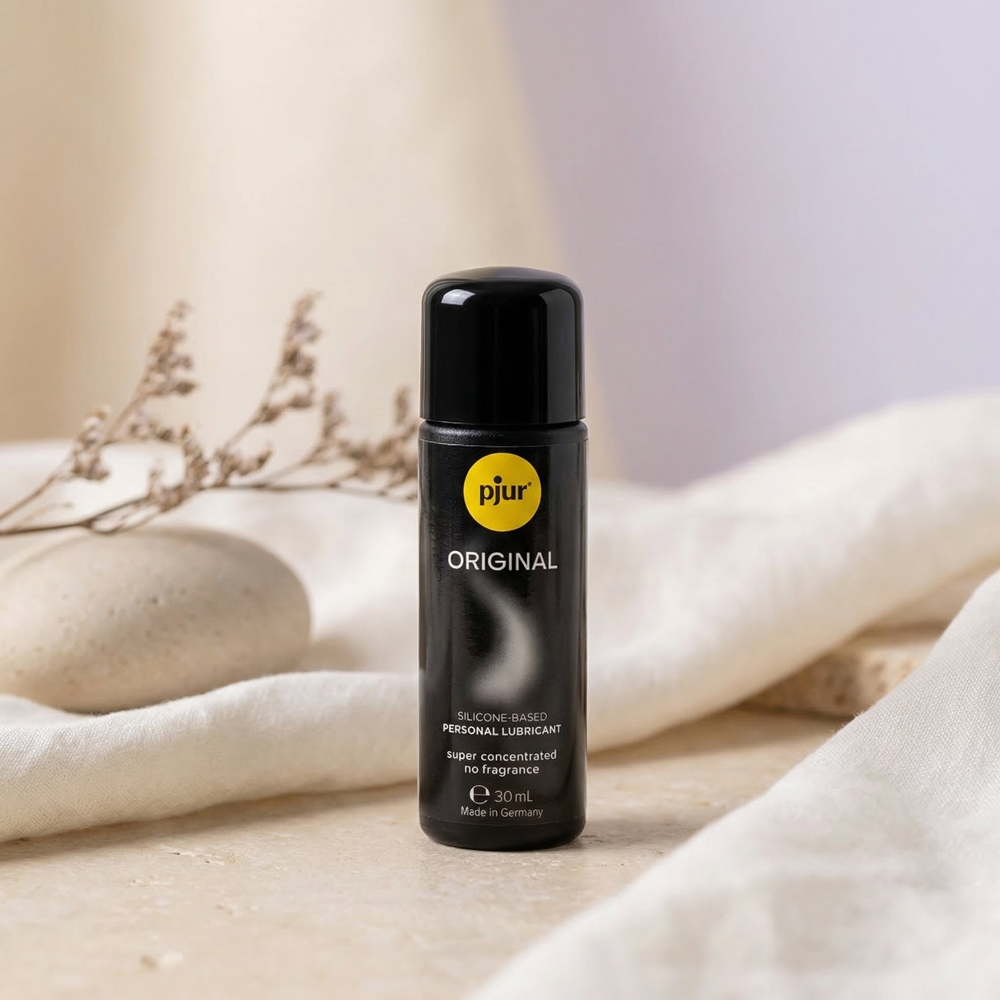 Pjur Original travel size (30 ml)