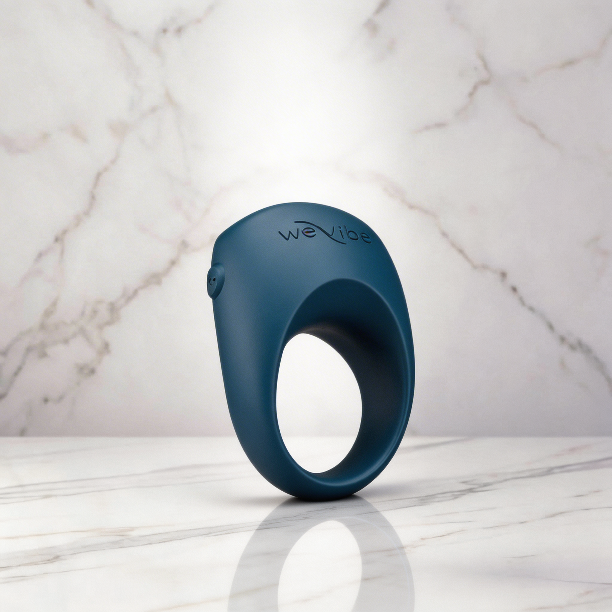 We-Vibe Pivot 2: Vibrerende Cockring met App