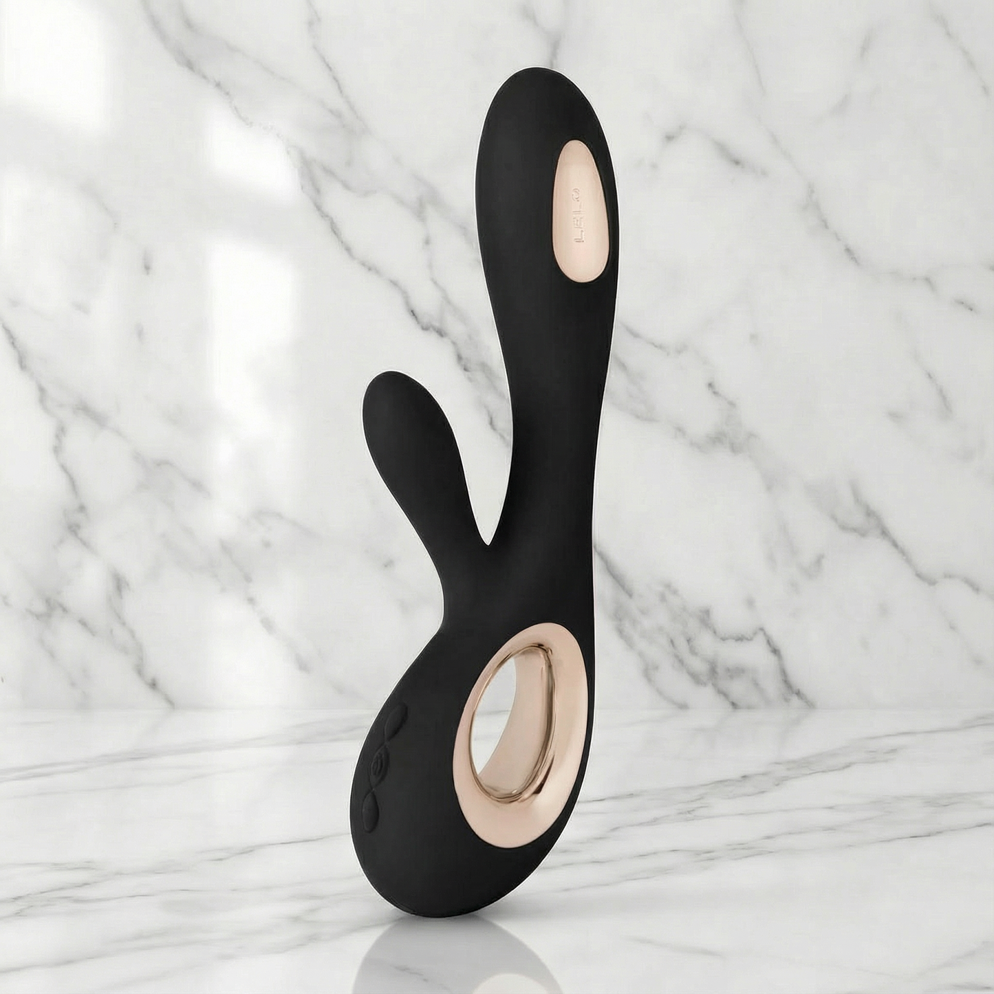 Soraya 2 Wave by Lelo