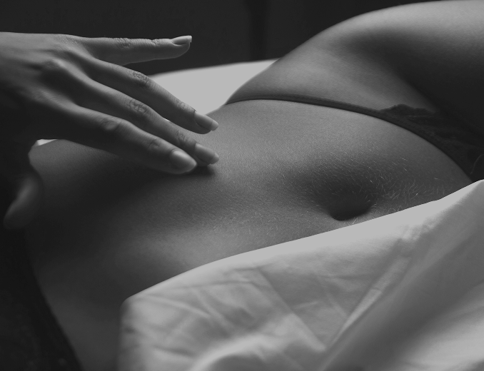 Bij Vaginale Droogheid